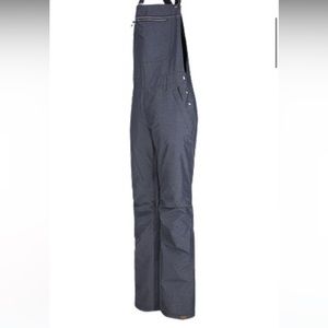 Roxy Bib Ski Pants